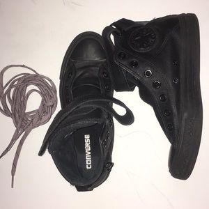 CONVERSE Chuck Taylor All Star- BREA SZ 6.5